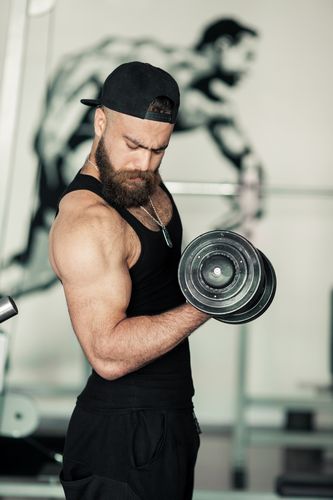 Cursos de péptidos para musculación: todo lo que necesitas saber Cursos de péptidos para musculación: todo lo que necesitas saber