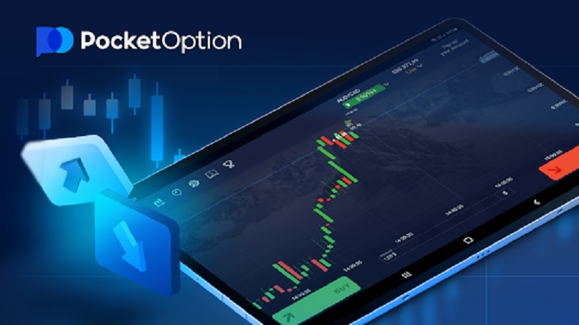 Pocket Option Legit - A Comprehensive Review of the Trading Platform Pocket Option Legit - A Comprehensive Review of the Trading Platform