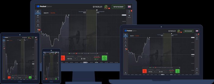 Pocket Option Legit - A Comprehensive Review of the Trading Platform Pocket Option Legit - A Comprehensive Review of the Trading Platform