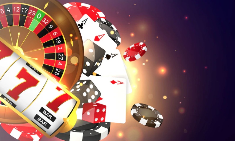 Descubre el Increíble Mundo del Casino Online Fuera de España Descubre el Increíble Mundo del Casino Online Fuera de España