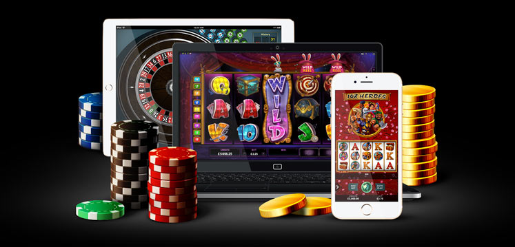 Exciting Features of R2pbet Online Casino UK Exciting Features of R2pbet Online Casino UK