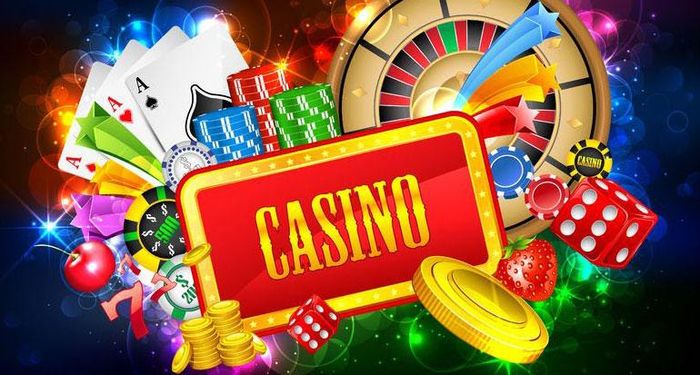 Experience Luxury and Entertainment at Palm Casino Experience Luxury and Entertainment at Palm Casino