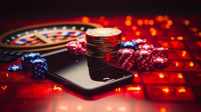 Experience the Excitement at Lets Jackpot Online Casino UK Experience the Excitement at Lets Jackpot Online Casino UK