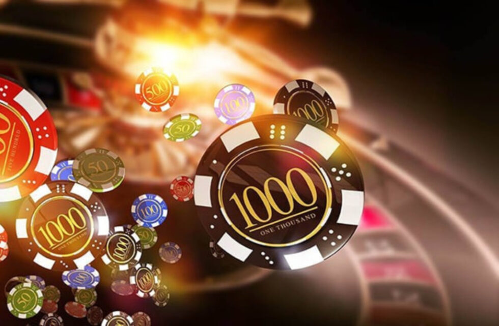 Experience the Excitement at Lets Jackpot Online Casino UK Experience the Excitement at Lets Jackpot Online Casino UK