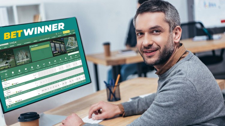 Experience Thrilling Betting with Betwinner 4 Experience Thrilling Betting with Betwinner 4