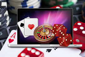 Explore the Exciting World of Cosmobet Explore the Exciting World of Cosmobet