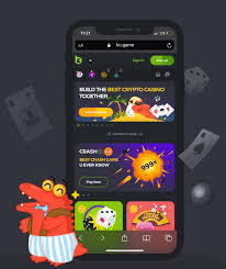 Exploring the Thrills of Casino BC Game A Comprehensive Guide Exploring the Thrills of Casino BC Game A Comprehensive Guide