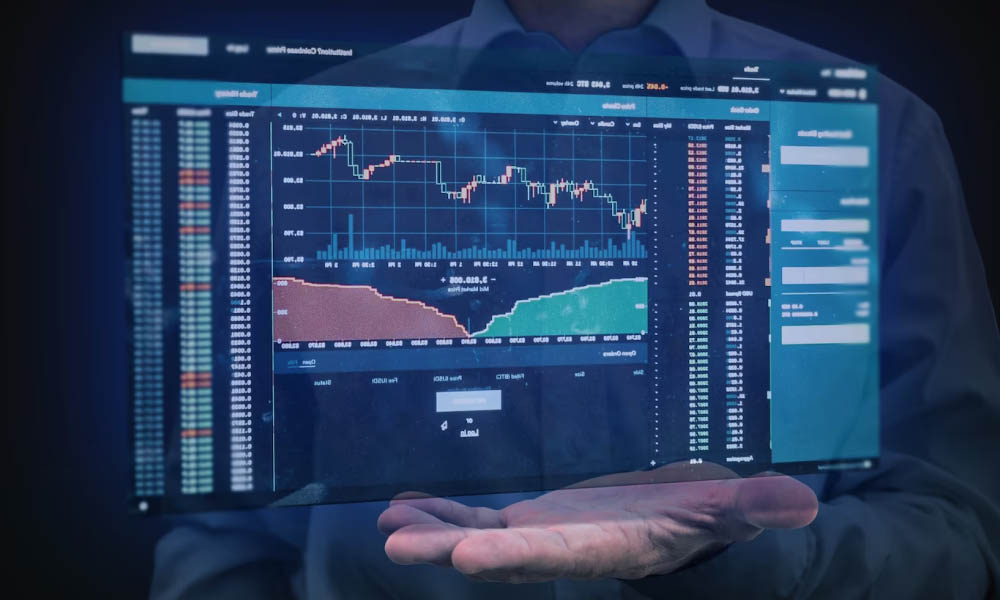 Mastering the Market A Comprehensive Guide to Crypto Trading Charts Mastering the Market A Comprehensive Guide to Crypto Trading Charts