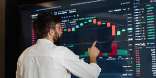 Mastering the Market A Comprehensive Guide to Crypto Trading Charts Mastering the Market A Comprehensive Guide to Crypto Trading Charts
