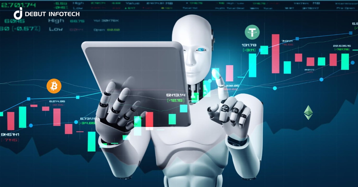 Mastering the Market A Comprehensive Guide to Crypto Trading Charts Mastering the Market A Comprehensive Guide to Crypto Trading Charts